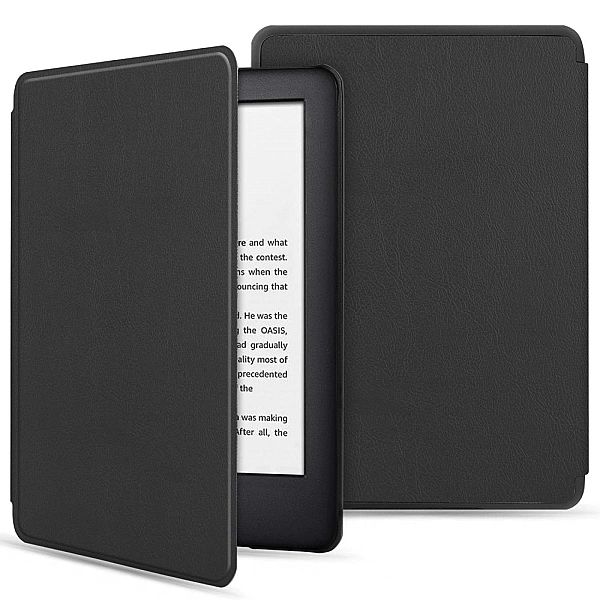 Tech-Protect Smartcase Kindle 11/2022 Black