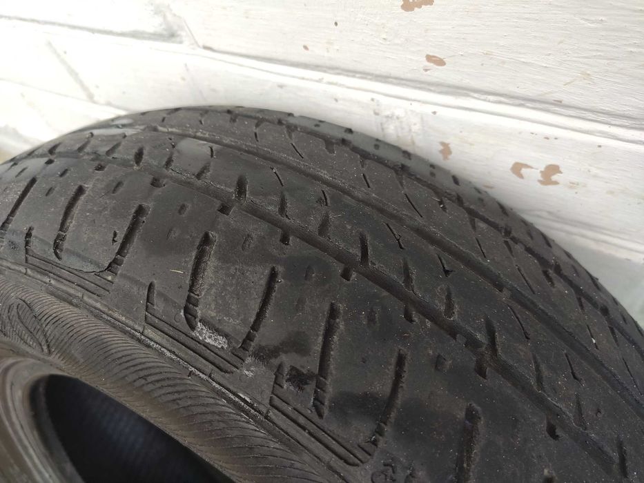 Резина шини 175/70 R14
