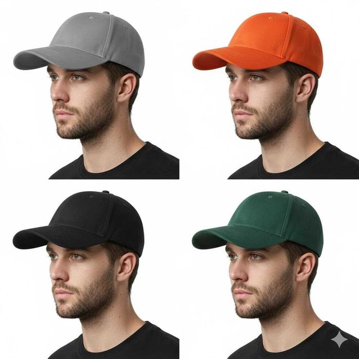 Кепка бейсболка робоча ArtMas CB grey (сіра) ‼️ Є ВСІ КОЛЬОРИ ‼️