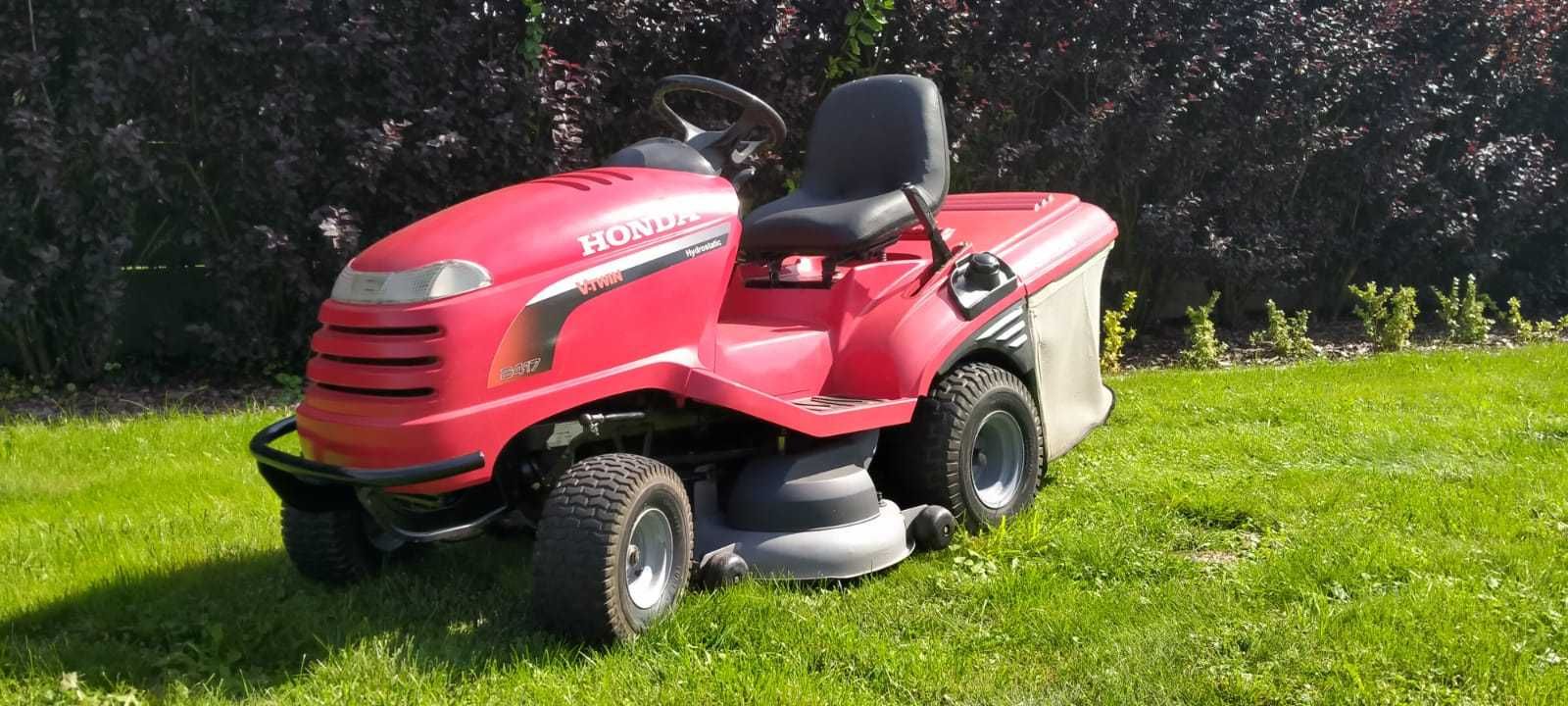 Traktorek Honda HF 2417 HME