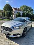 Ford mondeo MK5 Sprzedam. diesel. automat. dobry stan.