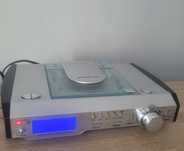 Radio cd praktik z812