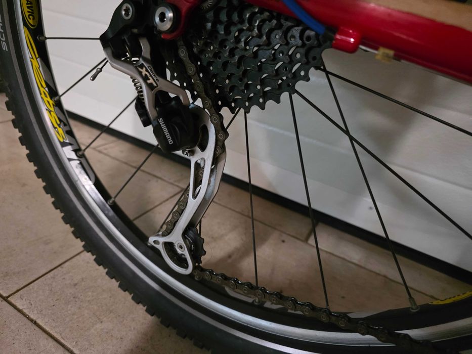 Specialized Rock Hopper