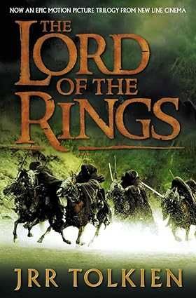 The Lord of the Rings (O Senhor dos Anéis)