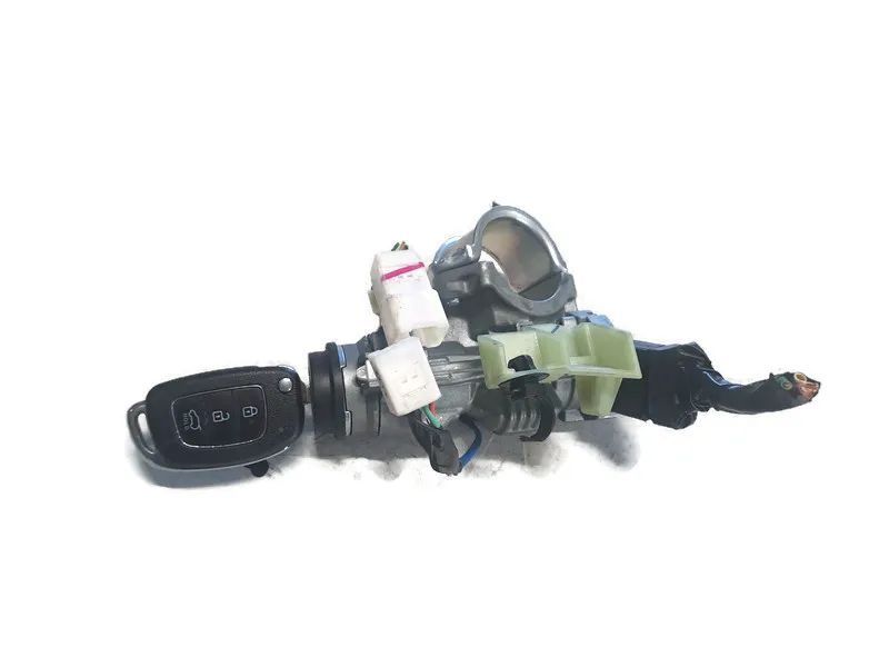 HYUNDAI I20 15r STACYJKA KLUCZYK