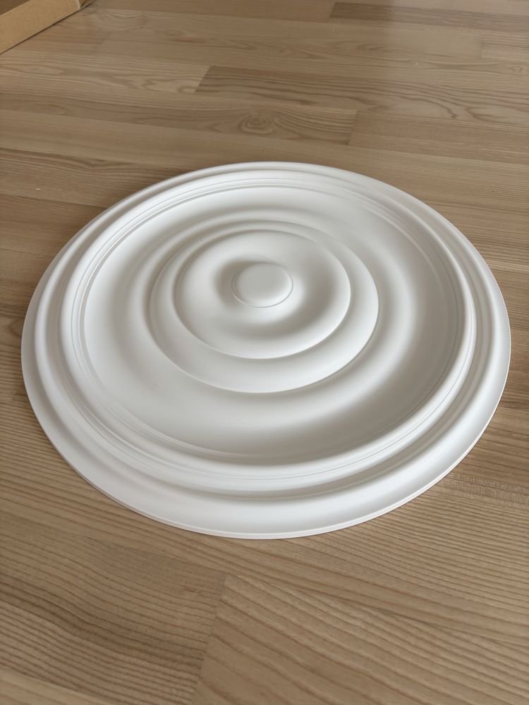 Rozeta R09, sztukateria Orac Decor