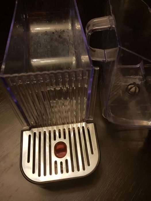 Acessorios máquina de café pingo doce