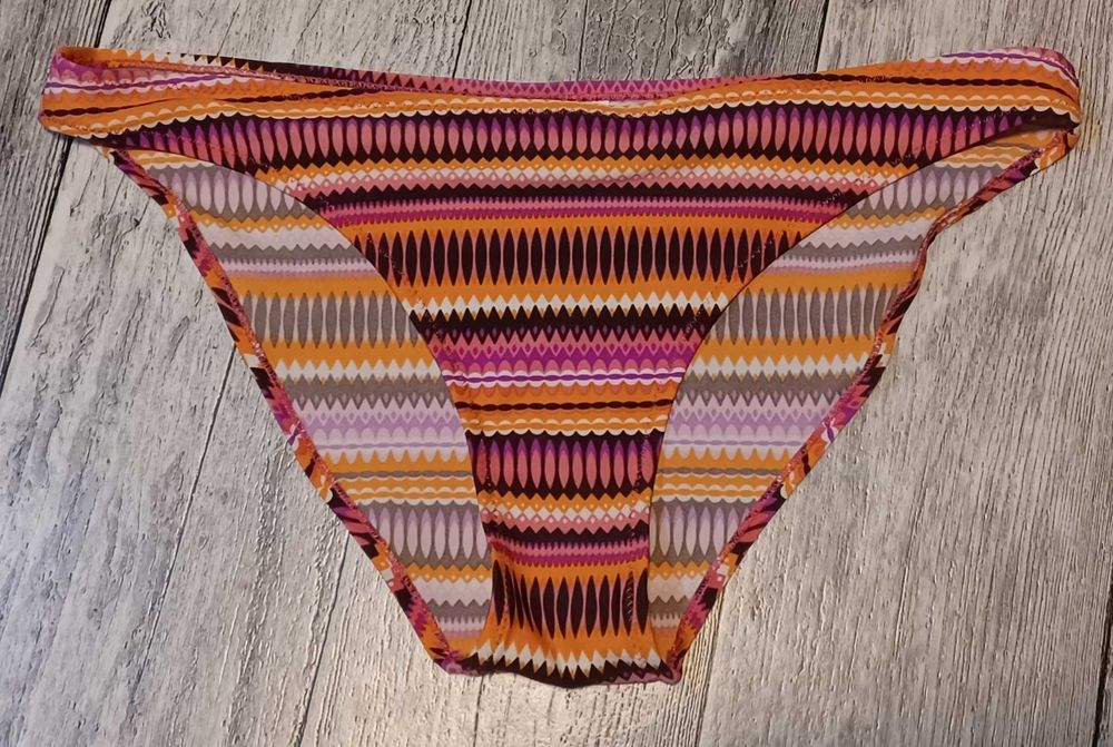 Dół majtki od bikini Esotiq rozm. L