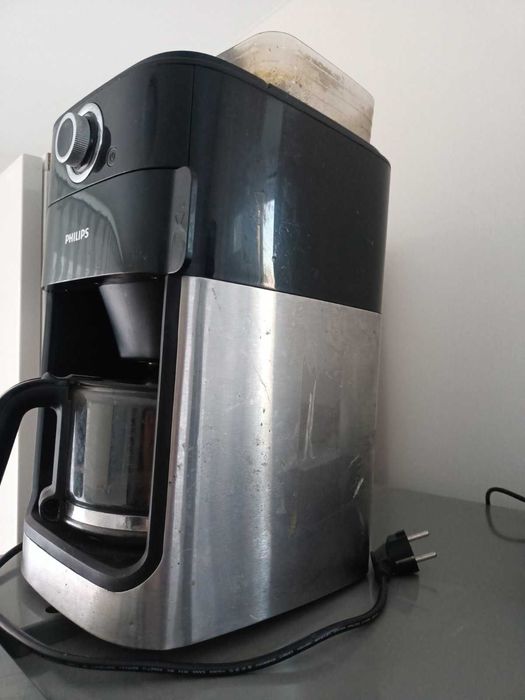 Кавомашина "PHILIPS"