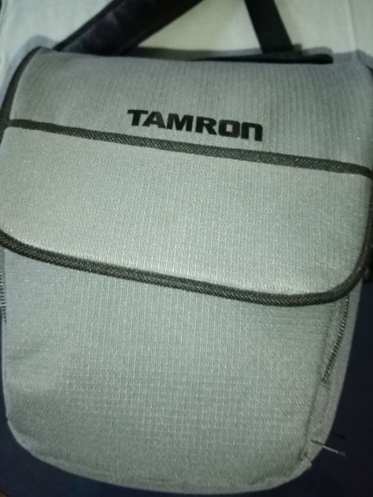 Bolsa para máquina fotográfica