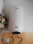 Termoacumulador Junex 35l