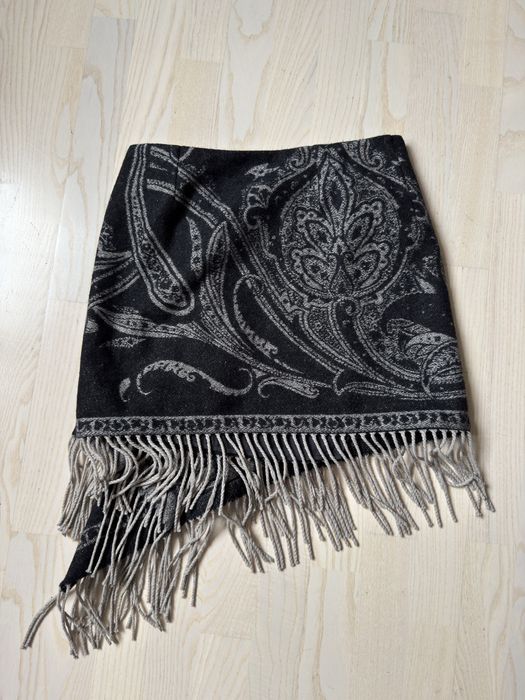 Новая юбка Etro