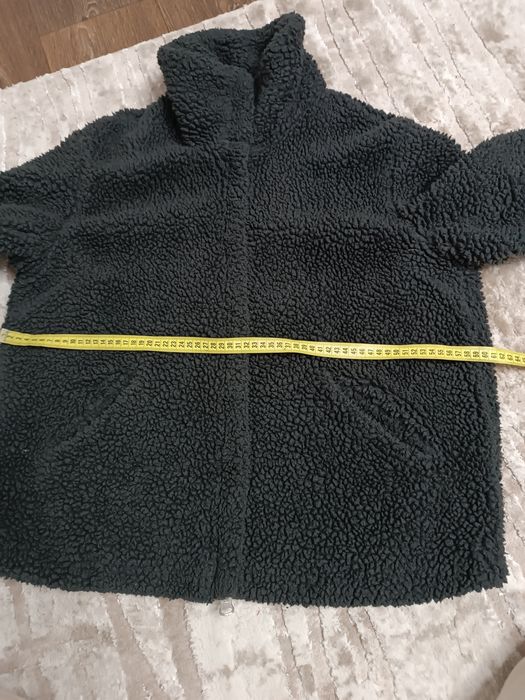 Шубка H&M коротка