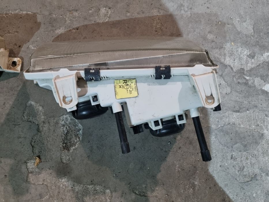 Фары Ваз 2110/2111/2112