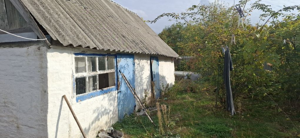 Продам  ділянку  м.Перещепине