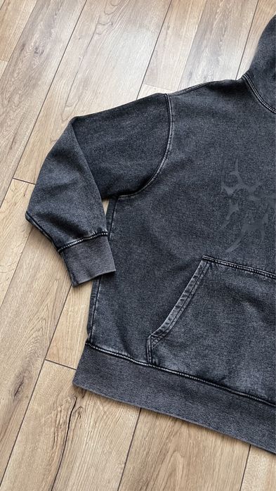 Стильний чоловічий худі