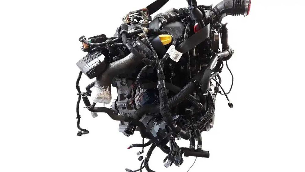 Motor Kadjar, Scenic, Kangoo, Talisma, Clio IV 1.5 DCI   K9K648