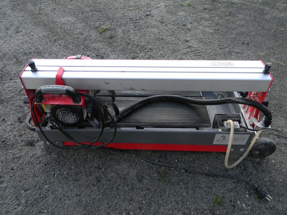 Przecinarka do płytek glazury  EINHELL TE-TC 620U