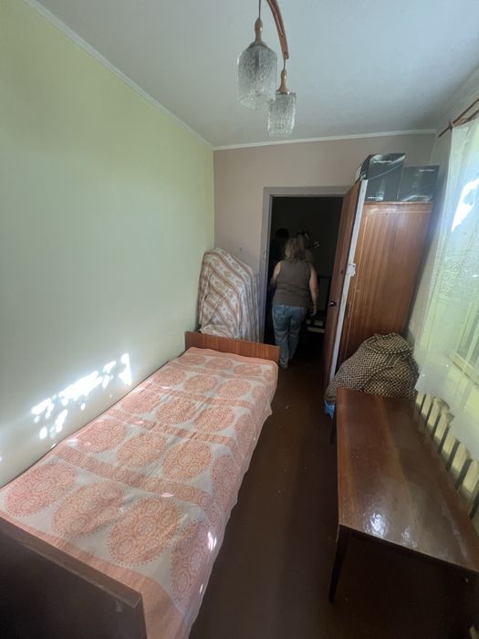 Калинка велика керниця