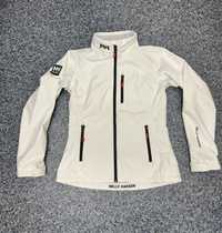 Damska kurtka Helly Hansen Crew Midlayer Sailing Jacket 2.0  M