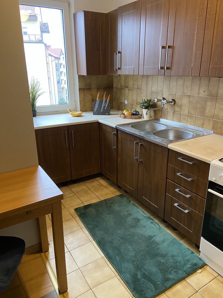 od sierpnia pokoj z balkonem pets friendly dla dziewczyny pradnicka