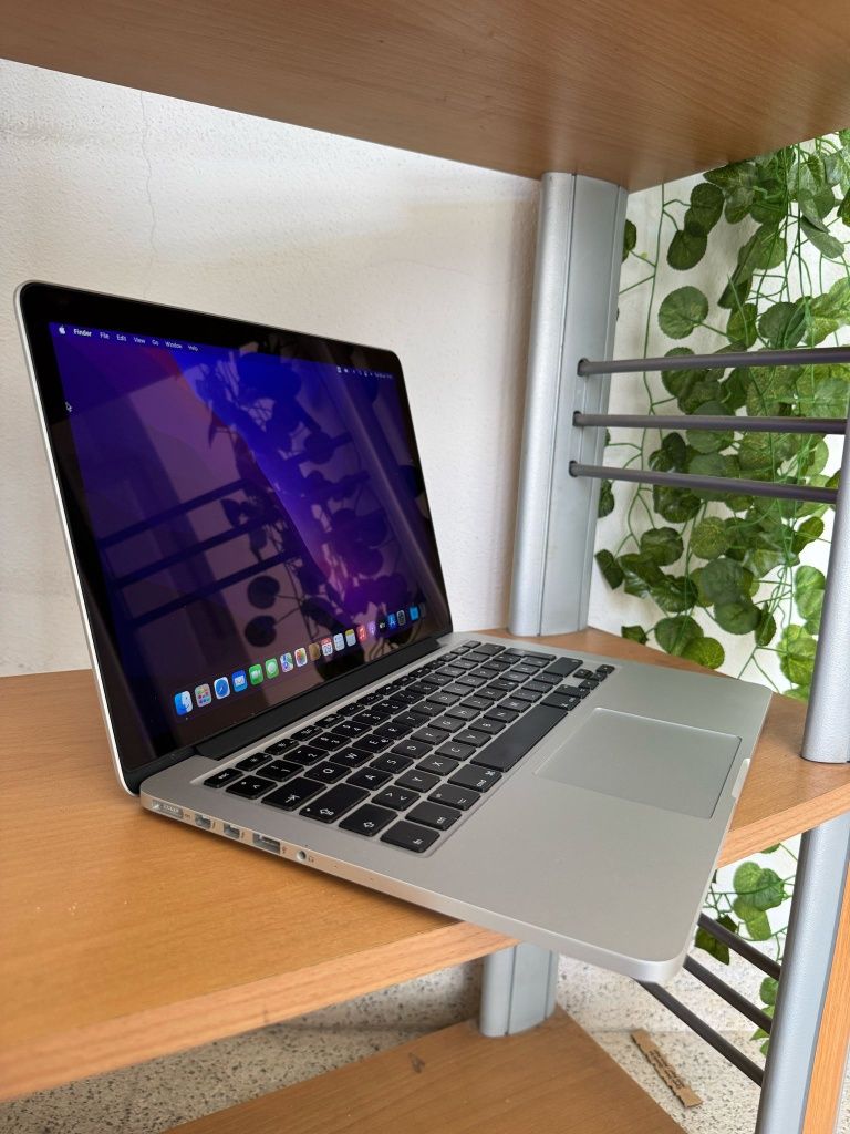 Portátil MacBook pro 2015