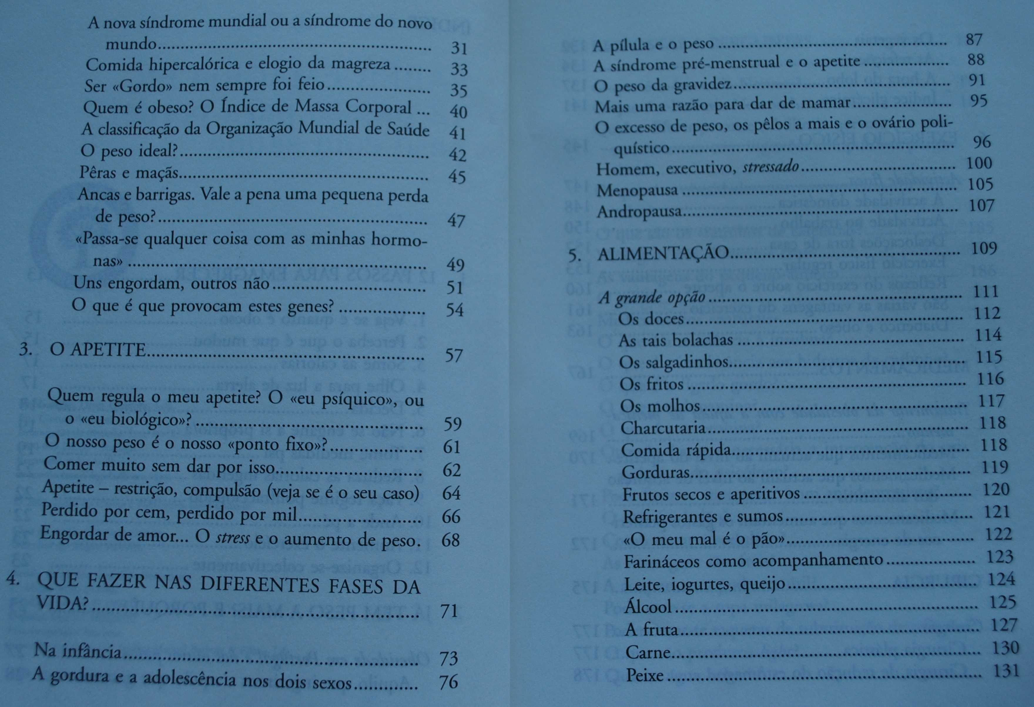Saber Emagrecer (12 Passos Para Perder Peso Com Saúde) Isabel do Carmo