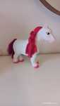 Brinquedo Pony da Nancy