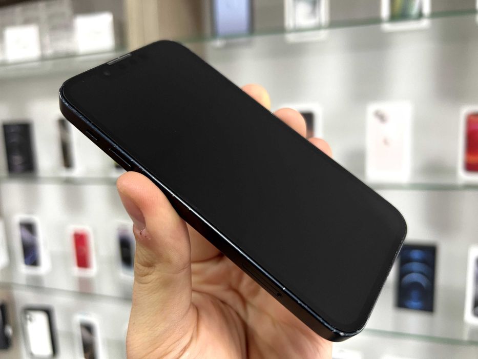 iPhone 13 Mini 128 Gb r-sim l Гарантія l Магазин l Обмін