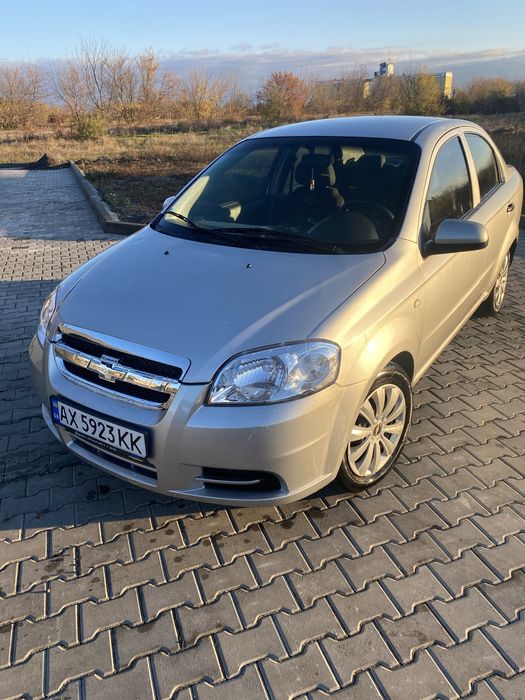 Продам авто газ/бензин