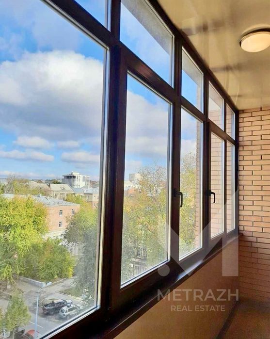 ‼️ЖК ЧЕРНЫШЕВСКАЯ 31-а‼️Эксклюзивная элитная 165 м2 ! ТРИ спальни