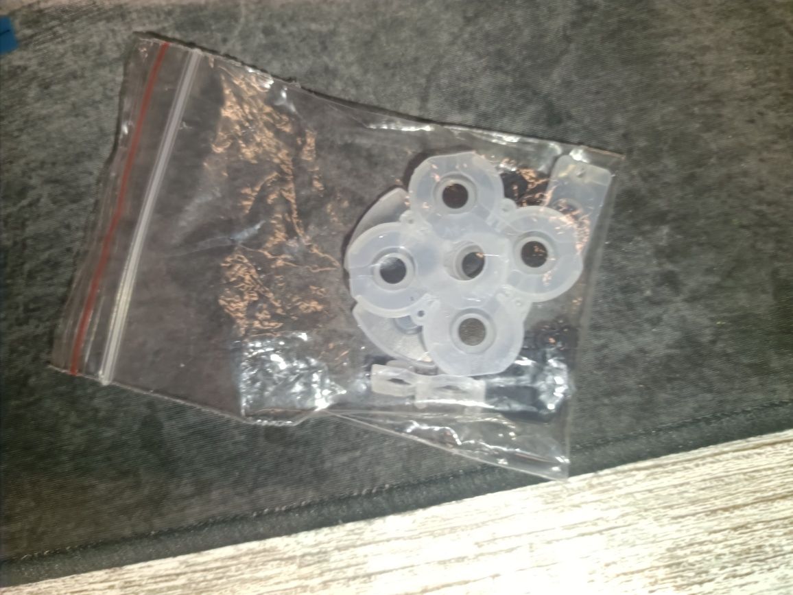 peças de substituição para comando ps4
