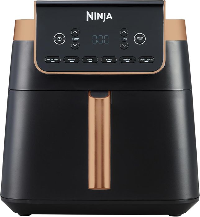 Ninja Air Fryer Max Pro Fryerka bez oleju 6,2 l AF180EU
