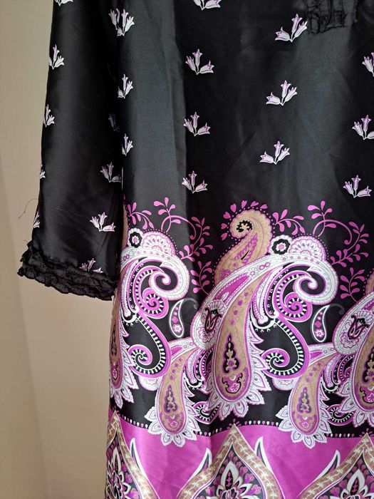 Vestido tamanho 42, marca Trucco