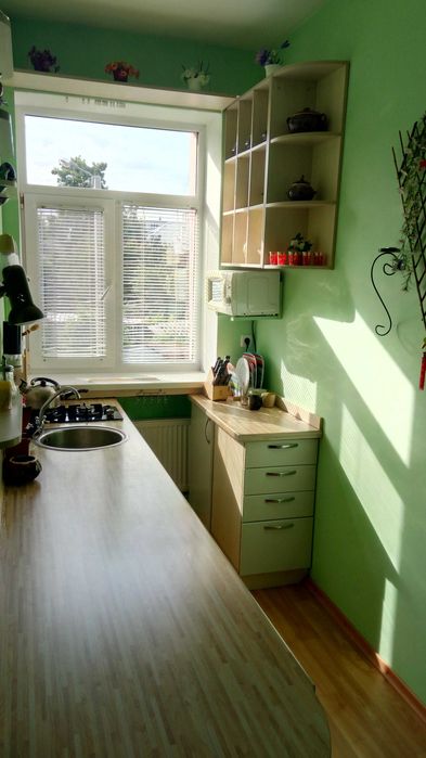 Продам 1 ком. кв. Старая Салтовка, переулок Автострадный