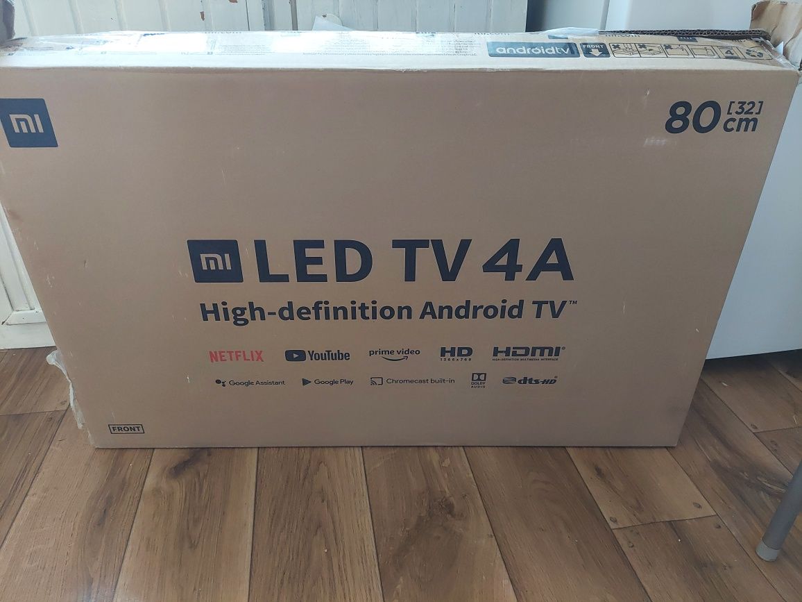 Xiaomi MI LED TV 4A 32