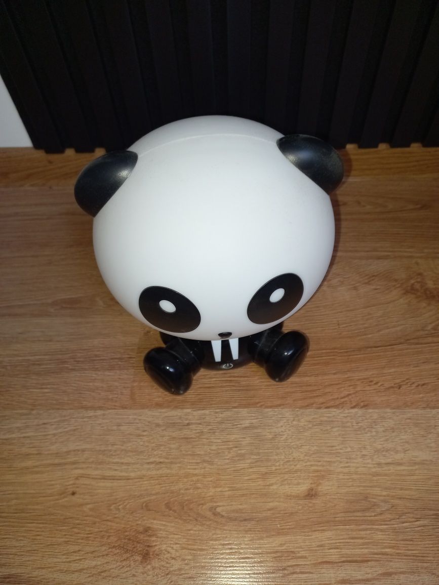 Lampka Panda Usb