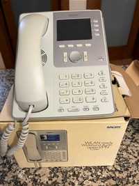 Telefone IP snom 821