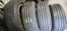 Opony letnie 225/55/16 Bridgestone