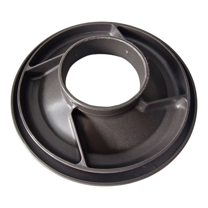 POKRYWA MISY POKRYWKA bez uszczelki do Thermomix Vorwerk TM3300