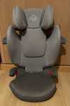 Cadeira Cybex Auto Solution X2-Flix