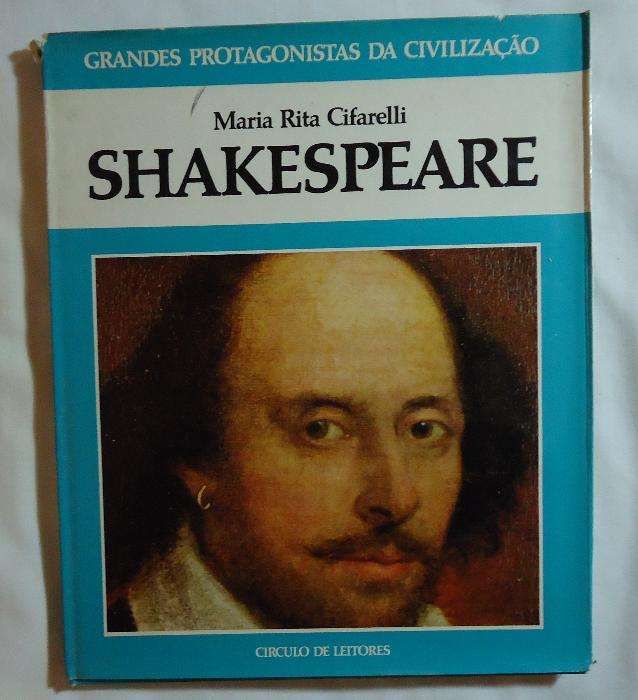 Grandes Protagonistas da Civilização