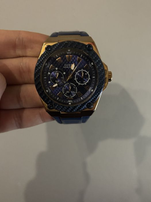 Zegarek guess męski