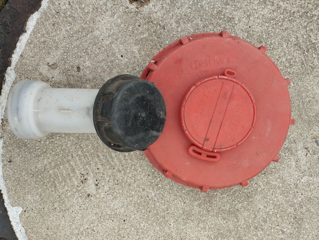 Korek i wylewka do mauzera zbiornik 1000 litrów 160 mm 16 cm