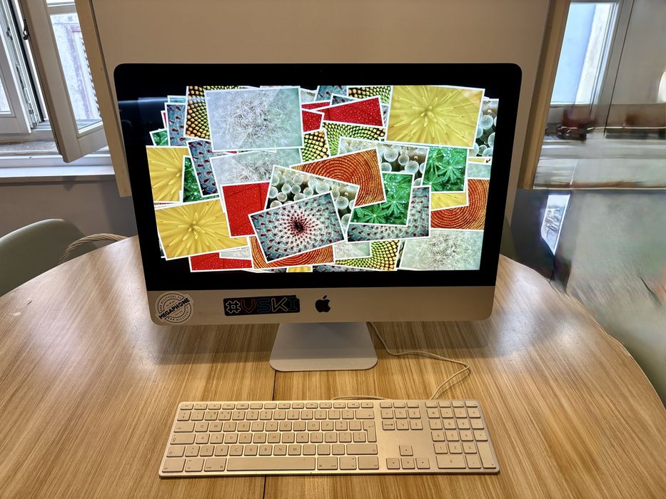 Computador Imac - Apple meados 2010 21.5