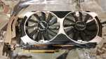 GeForce GTX 960 GAMING 4G