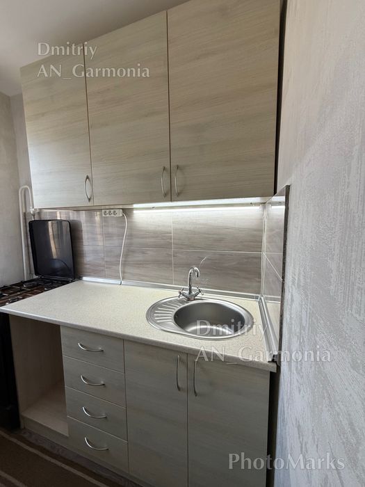 Автовокзал 3к Перша здача 12 000+к