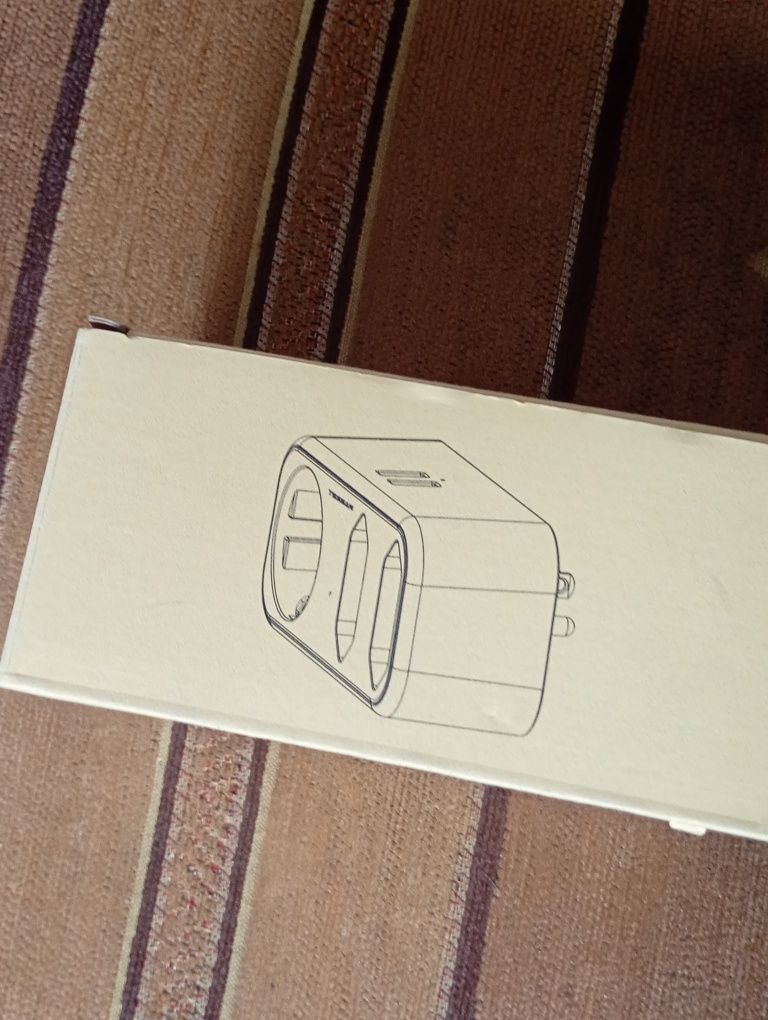 Adapter podróżny