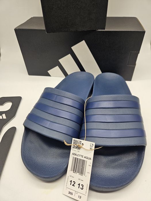 Шлепанцы мужские Adidas