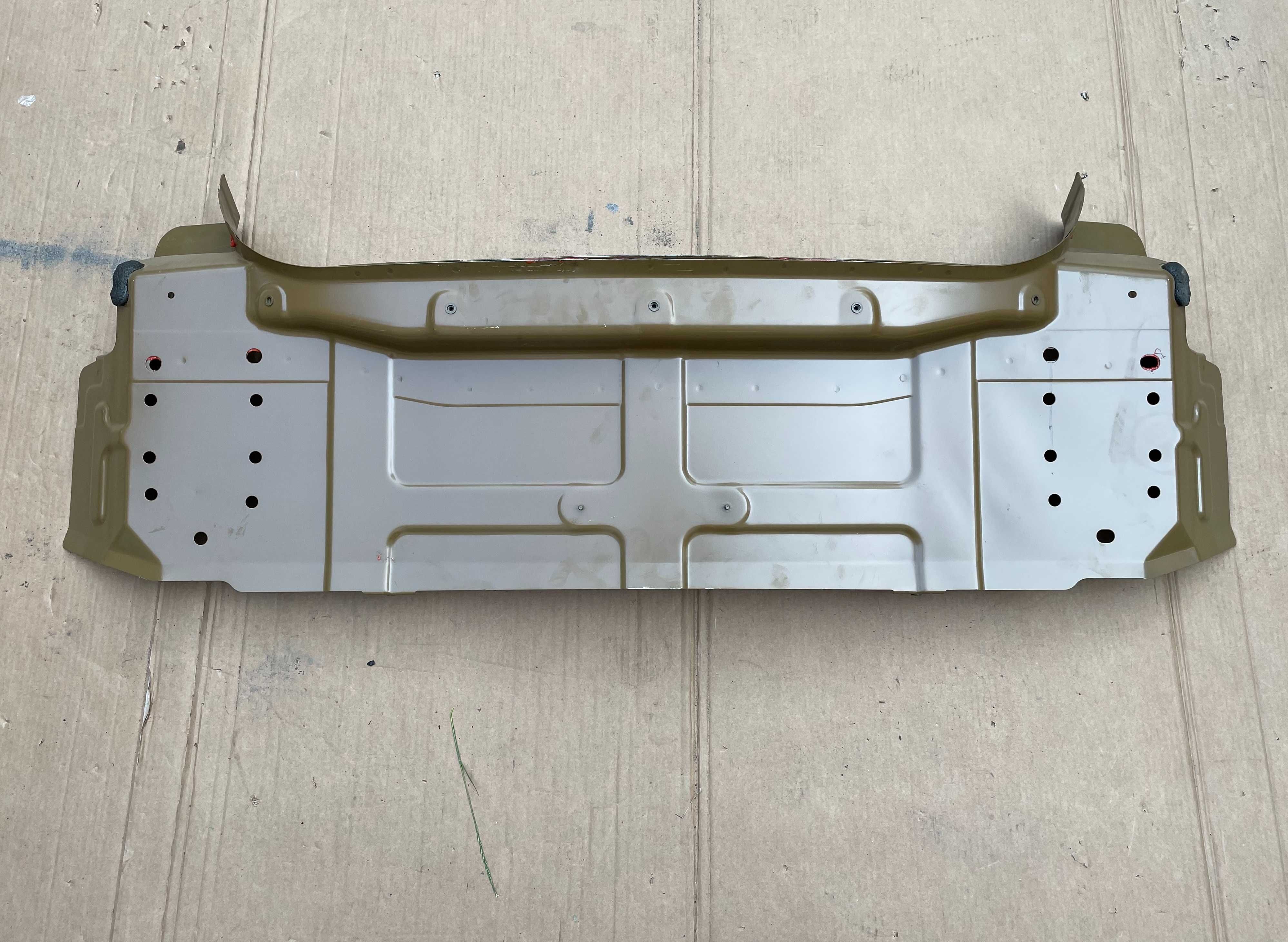 Tesla s Панель задня 1021719-s0-a Панель задняя Tesla ms Нова